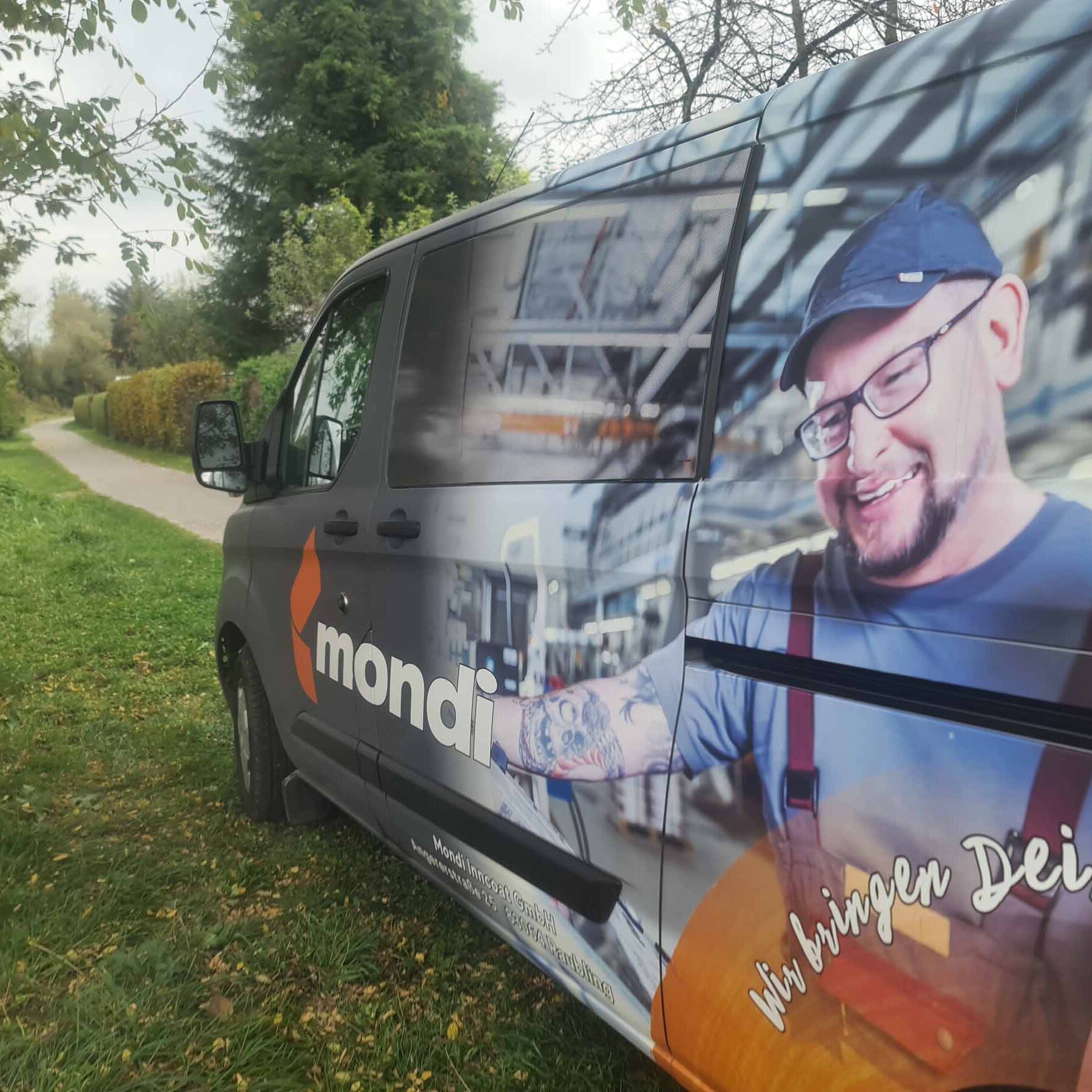 Transporter-Mondi Transporter-Mondi